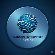 My Info Just Under Glass